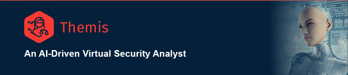 Themis - An AI-Powered Virtual Email Security Analyst